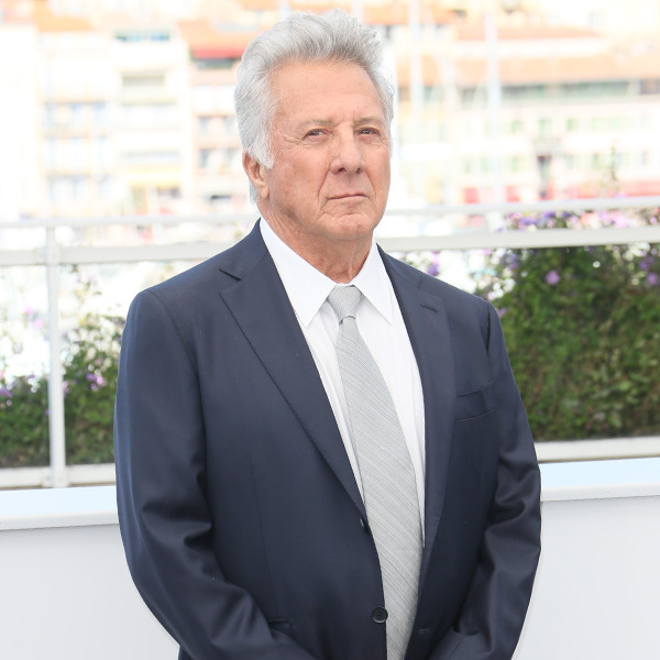 Dustin Hoffman Dustin Hoffman